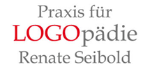 Logo - Praxis f&uuml;r Logop&auml;de - Renate Seibold